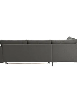 Sofa Rinconera Cama Luna (3 Plazas), Con Colchon
