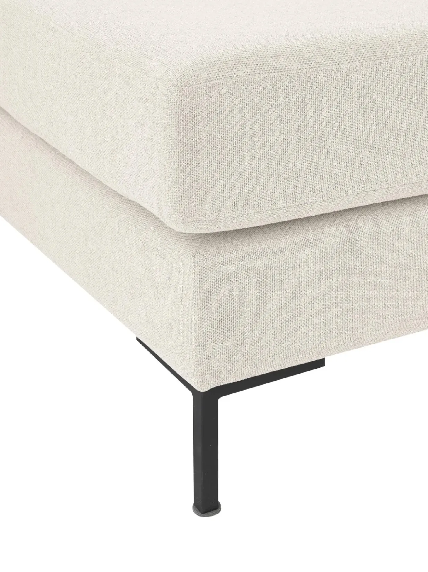 Sofa Rinconera Cama Luna (3 Plazas), Con Colchon