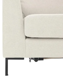 Sofa Rinconera Cama Luna (3 Plazas), Con Colchon