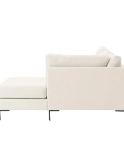 Sofa Rinconera Cama Luna (3 Plazas), Con Colchon