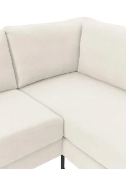 Sofa Rinconera Cama Luna (3 Plazas), Con Colchon