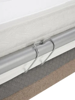 Sofa Rinconera Cama Luna (3 Plazas), Con Colchon