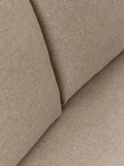 Sofa Rinconera Cama Luna (3 Plazas), Con Colchon