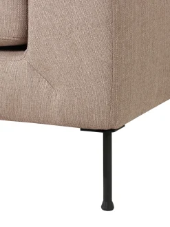 Sofa Rinconera Cucita (4 Plazas)