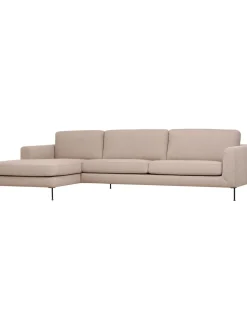 Sofa Rinconera Cucita (4 Plazas)