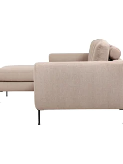 Sofa Rinconera Cucita (4 Plazas)