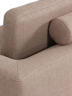 Sofa Rinconera Cucita (4 Plazas)