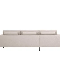 Sofa Rinconera Cucita (3 Plazas)