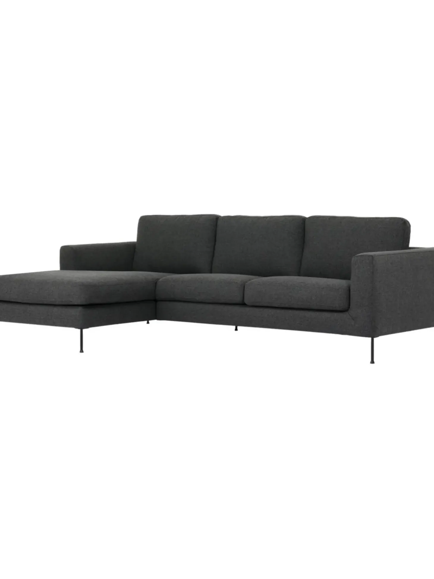 Sofa Rinconera Cucita (3 Plazas)
