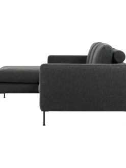 Sofa Rinconera Cucita (3 Plazas)