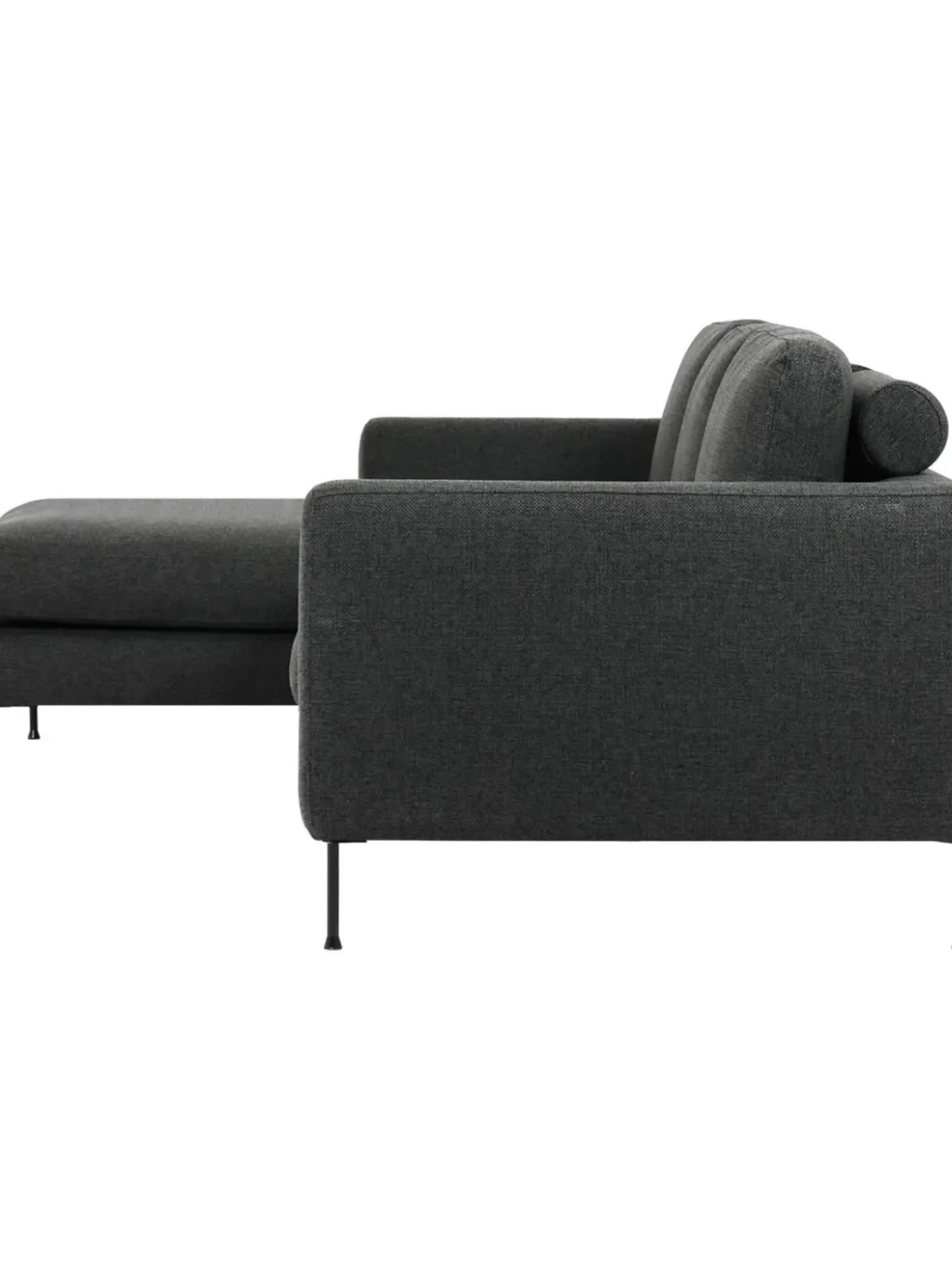 Sofa Rinconera Cucita (3 Plazas)