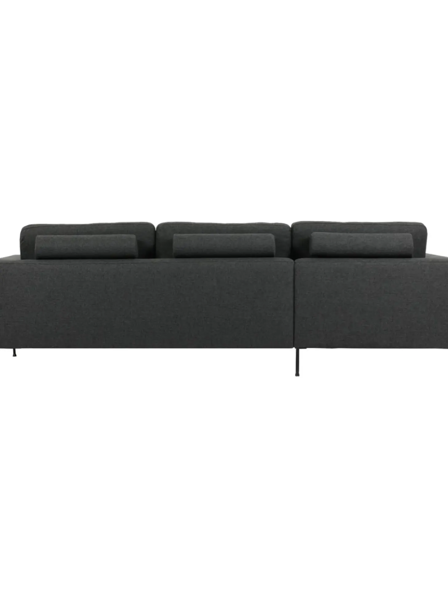 Sofa Rinconera Cucita (3 Plazas)