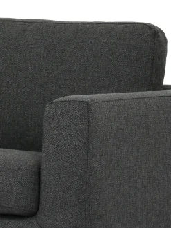 Sofa Rinconera Cucita (3 Plazas)