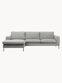 Sofa Rinconera Cucita (3 Plazas)