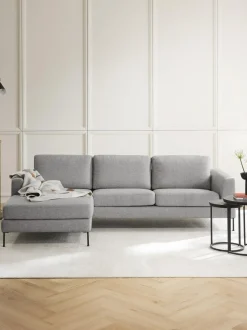 Sofa Rinconera Cucita (3 Plazas)