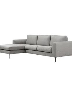 Sofa Rinconera Cucita (3 Plazas)