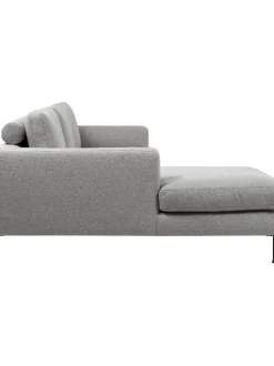 Sofa Rinconera Cucita (3 Plazas)