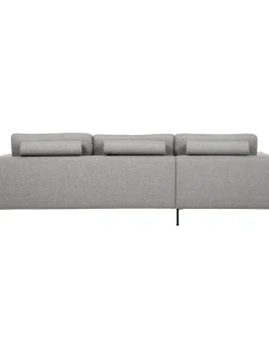 Sofa Rinconera Cucita (3 Plazas)