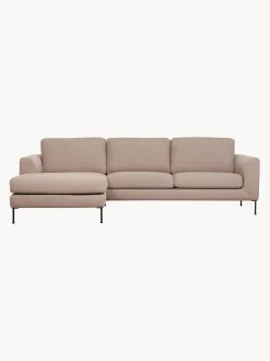 Sofa Rinconera Cucita (3 Plazas)