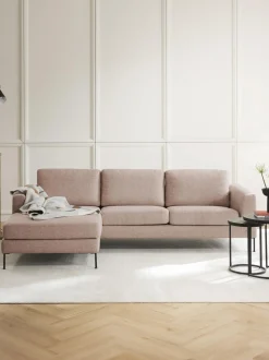 Sofa Rinconera Cucita (3 Plazas)