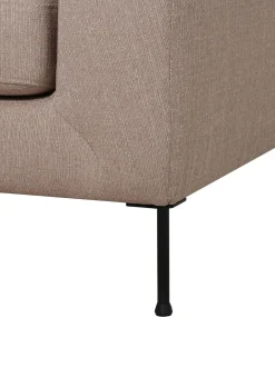 Sofa Rinconera Cucita (3 Plazas)