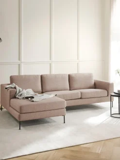 Sofa Rinconera Cucita (3 Plazas)