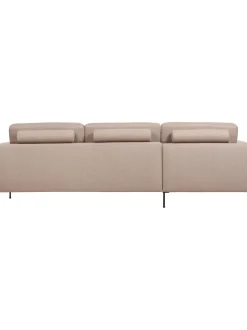 Sofa Rinconera Cucita (3 Plazas)