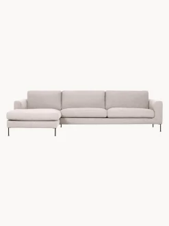 Sofa Rinconera Cucita (4 Plazas)