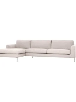 Sofa Rinconera Cucita (4 Plazas)