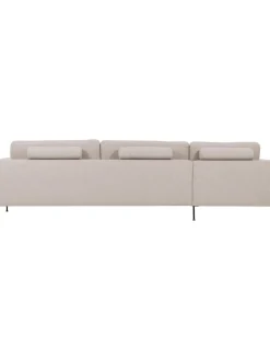 Sofa Rinconera Cucita (4 Plazas)