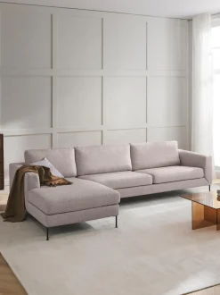 Sofa Rinconera Cucita (4 Plazas)