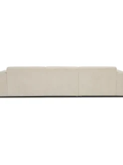 Sofa Rinconera De Pana Melva (4 Plazas)