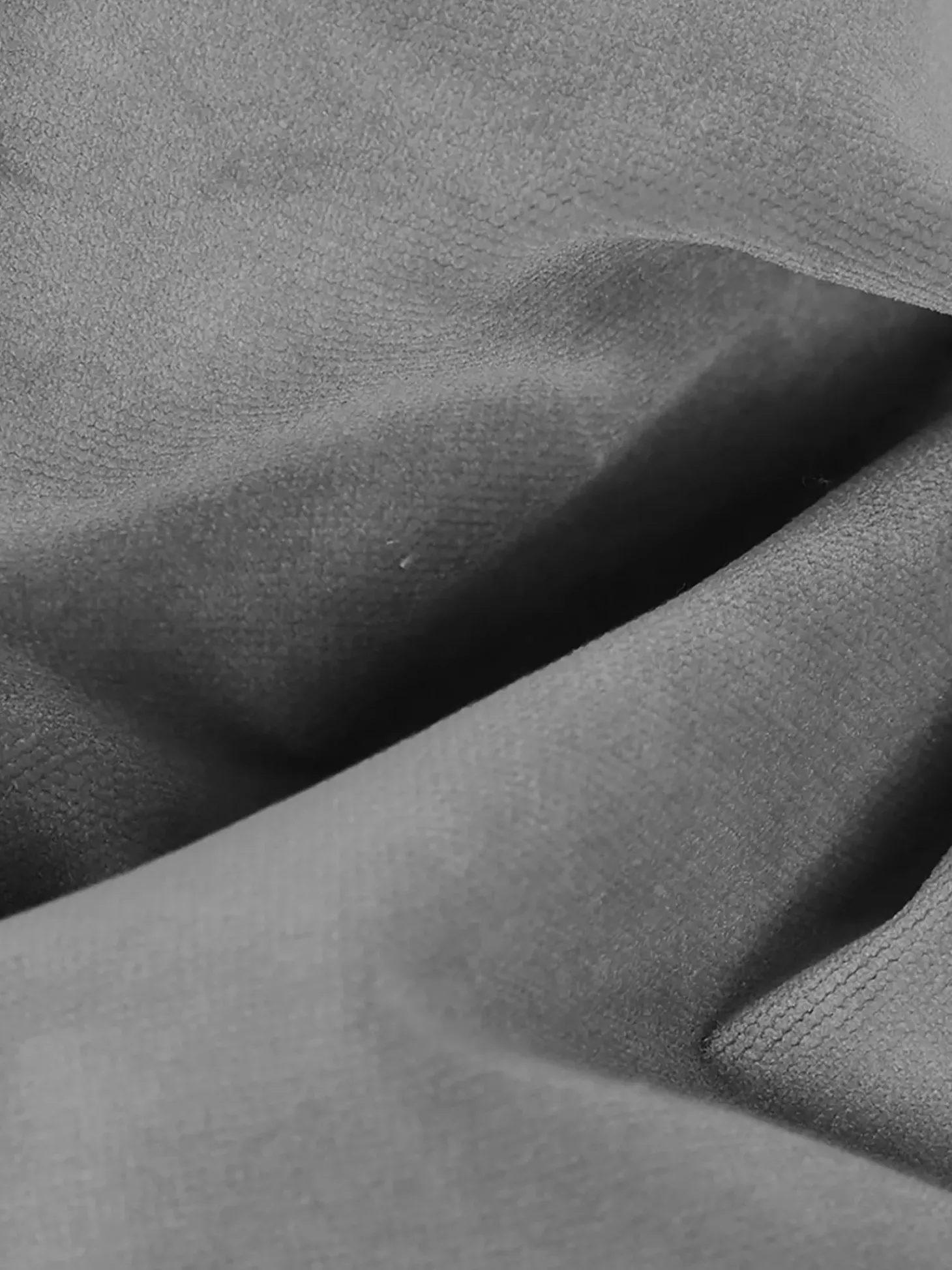 Sofa Rinconera De Terciopelo Moby