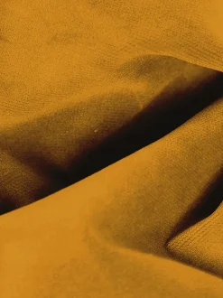 Sofa Rinconera De Terciopelo Moby