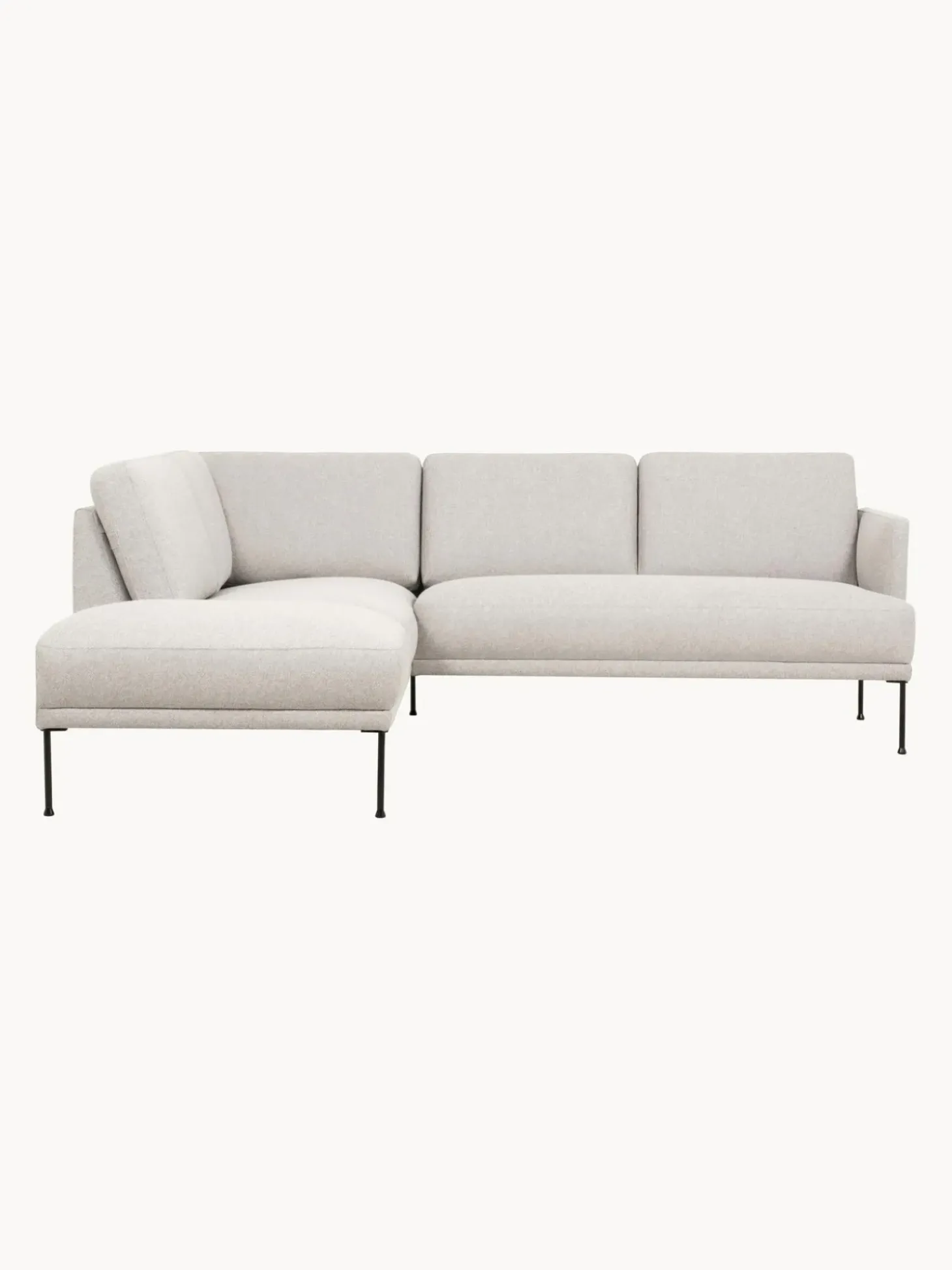 Sofa Rinconera Fluente