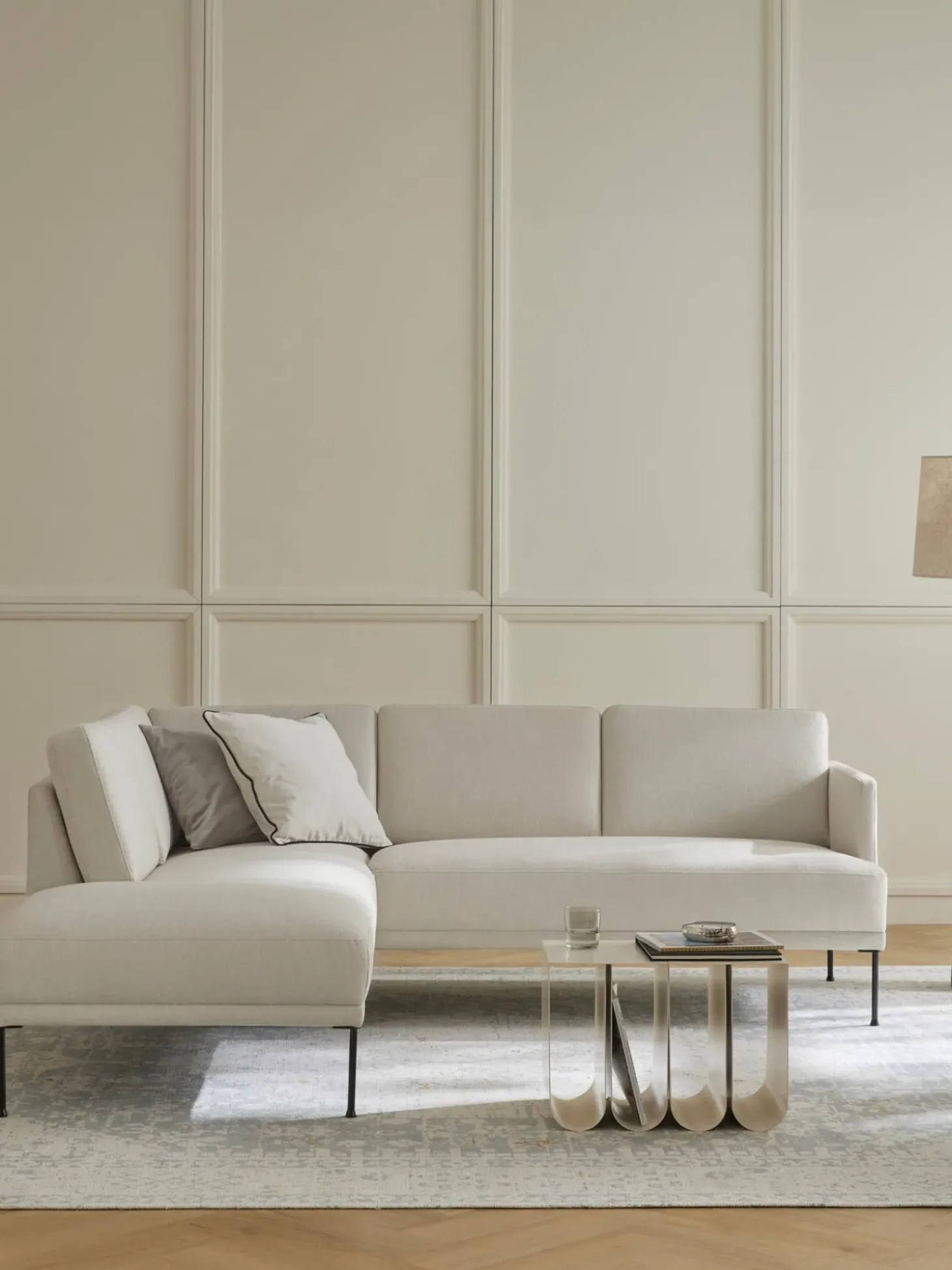 Sofa Rinconera Fluente