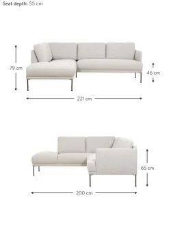 Sofa Rinconera Fluente