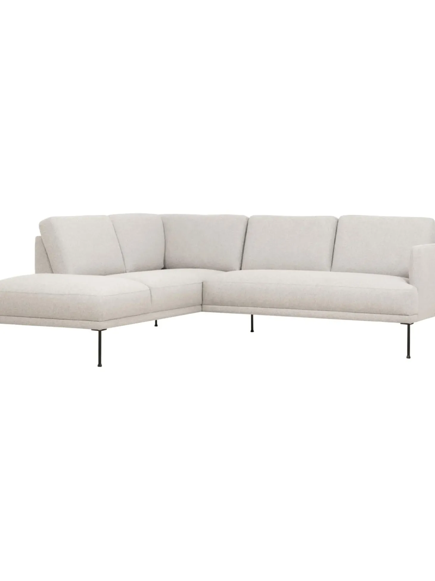 Sofa Rinconera Fluente
