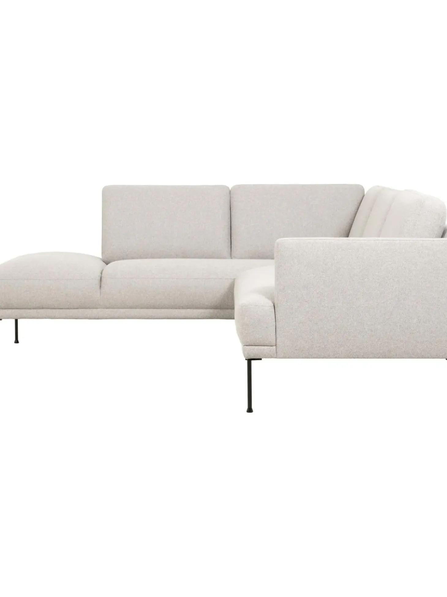 Sofa Rinconera Fluente