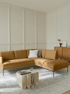 Sofa Rinconera Fluente