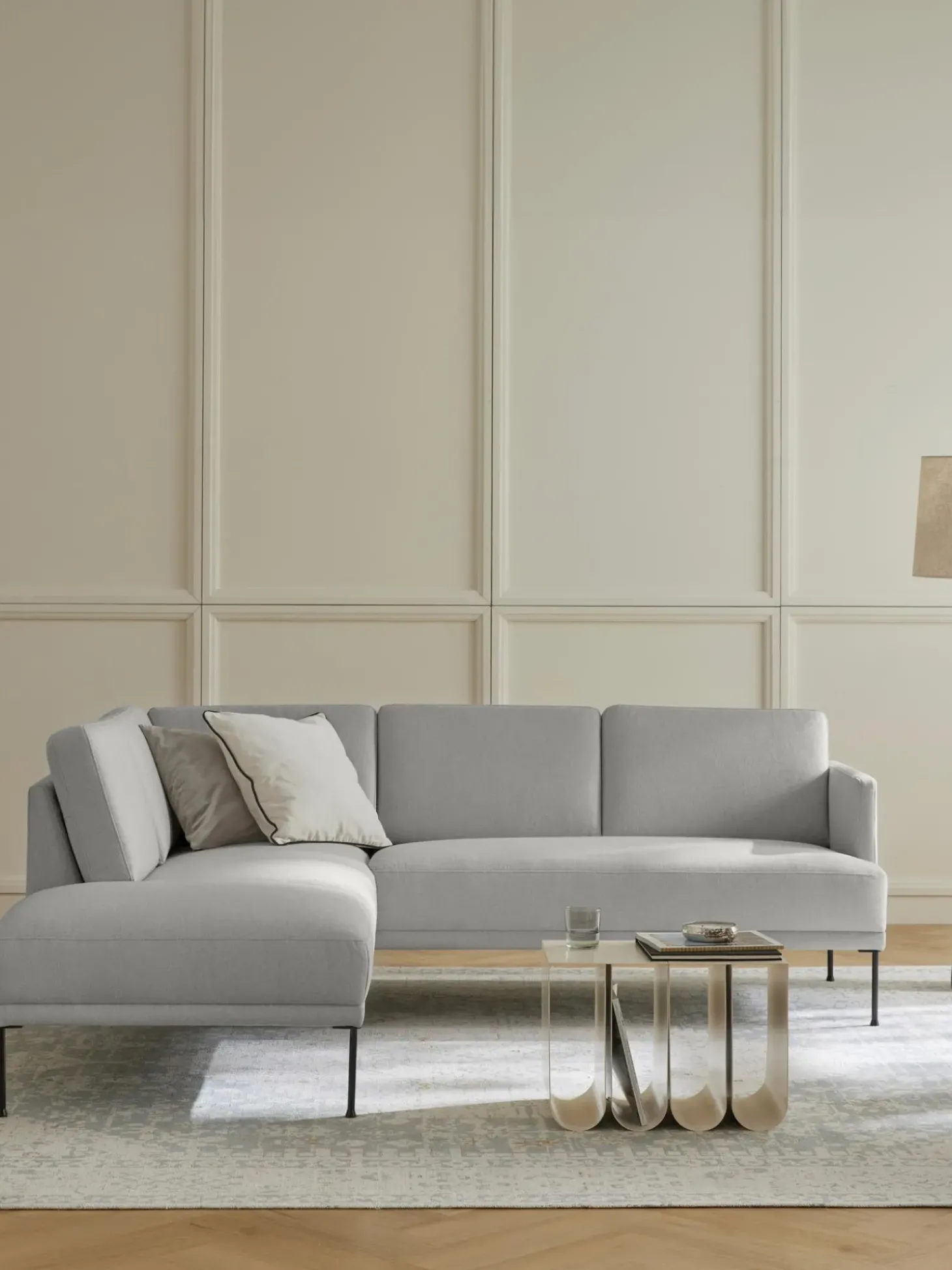 Sofa Rinconera Fluente