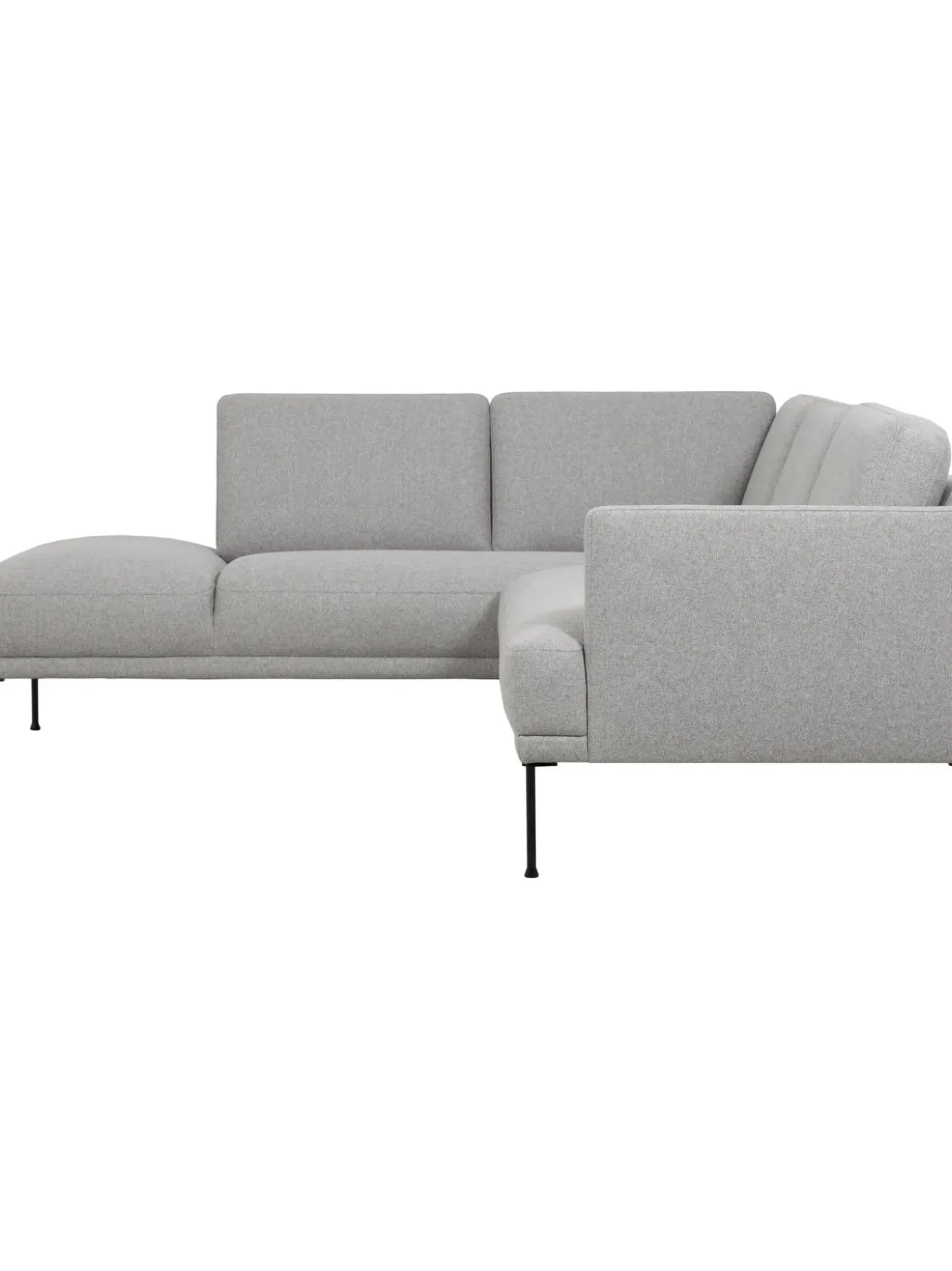 Sofa Rinconera Fluente