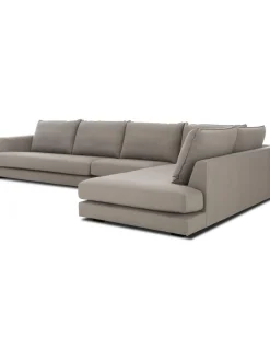 Sofa Rinconera Grande Tribeca
