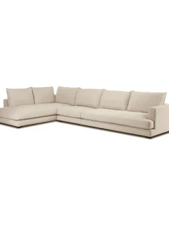Sofa Rinconera Grande Tribeca