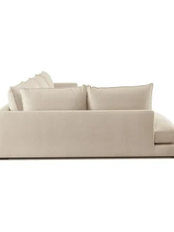 Sofa Rinconera Grande Tribeca