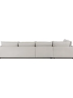 Sofa Rinconera Grande Tribeca
