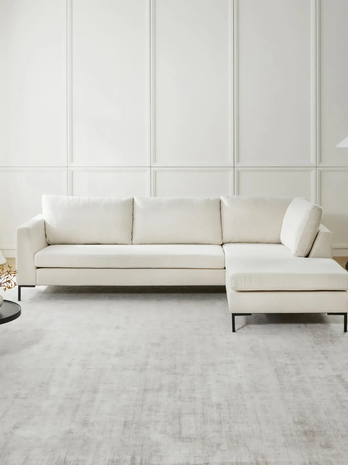 Sofa Rinconera Luna