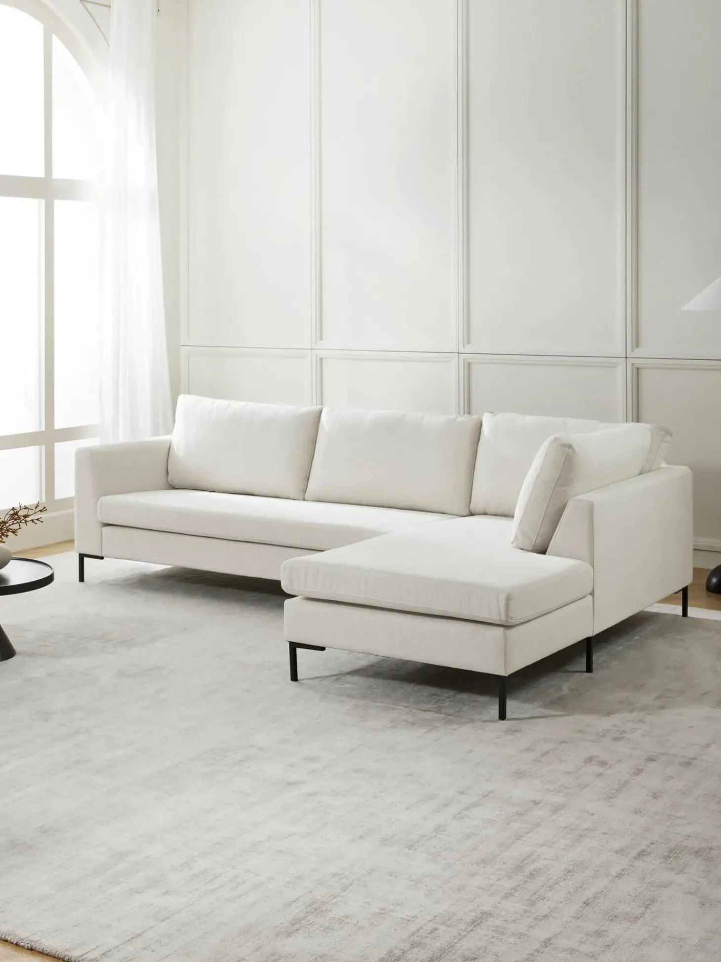 Sofa Rinconera Luna