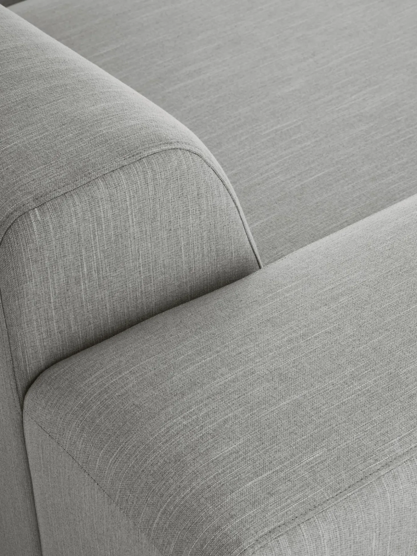 Sofa Rinconera Melva (4 Plazas)