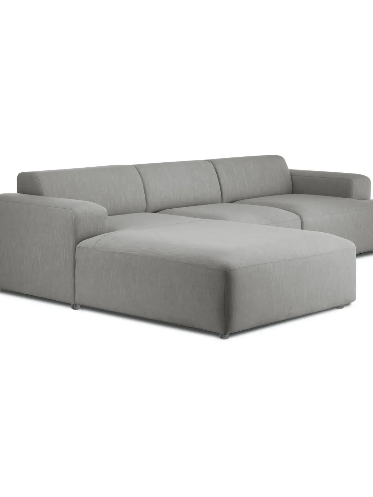Sofa Rinconera Melva (4 Plazas)